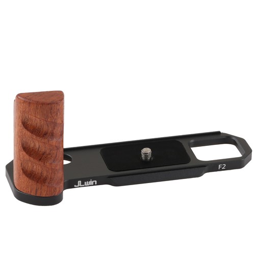 Vertika quick release plate - quick-release, l-plate
