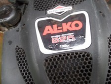 Rasenmäher Motor Briggs & Stratton 