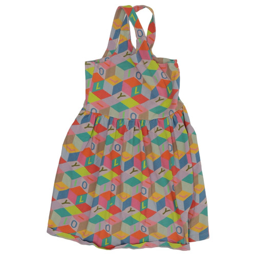 Oilily kleid größe 110 - größe:,