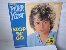 Peter Kent - Stop 'N' Go -