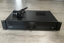 IMG Stageline STA-500 - PA-Endstufe / Verstärker, 600 W RMS