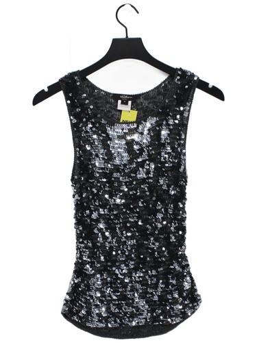 Whistles damen top schwarz - whistles,