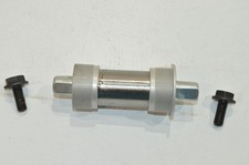 KINEX TRETLAGER INNENLAGER PATRONENLAGER VIERKANT FAHRRAD BIKE 119 mm NOS