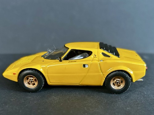 Modellauto vitesse metall - 1:43,