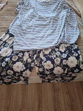 little rose nachtwäscheset