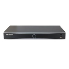 HIKVISION NVR 16CH No-POE 16