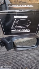 Opel Astra F 09/91-08/94 Außenspiegel  rechts mechanisch - Neu-