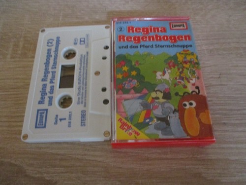 Regina regenbogen folge - regenbogen, 2