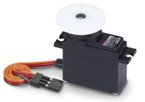 Graupner servo digital - graupner,