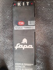  KIT BÜGEL ANSCHLÜSSE