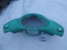 E6. Aprilia SR 50 Verkleidung