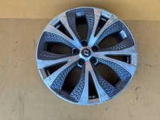 1x Alufelge 20 Zoll 6.5"