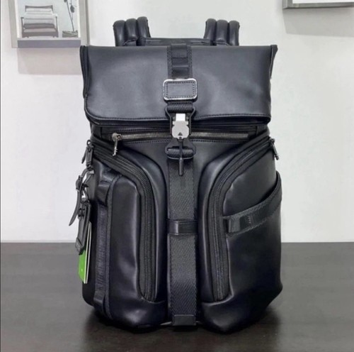 Neuer tumi alpha bravo - alpha,