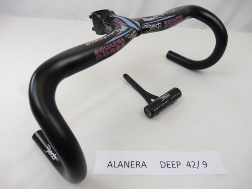 Deda alanera squadra deep - /,