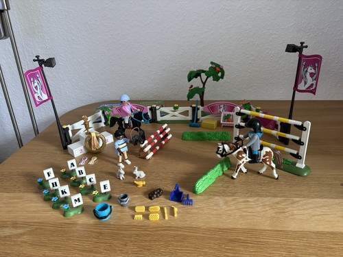 Playmobil 70996 springturnier - 70996,