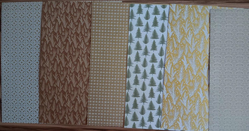 Stampin besonderen - stampin, up