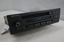 BMW E81 E87 Business CD Radio Bedienteil 9227500 #076