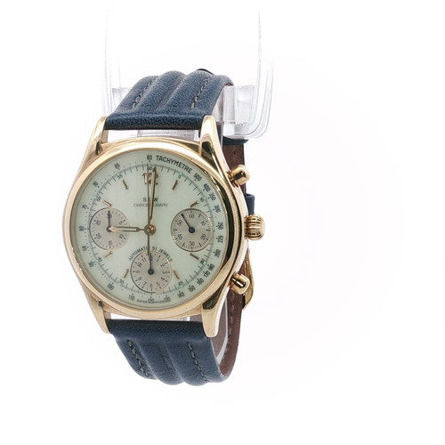Mechanische scw chronograph - scw,
