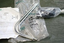 Faco Windschild Halterung