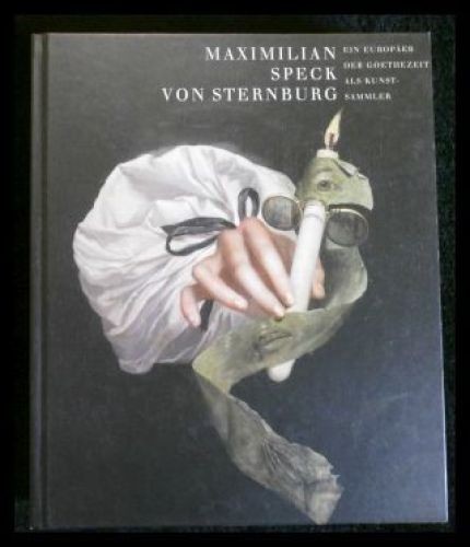 Maximilian speck von sternburg - maximilian,