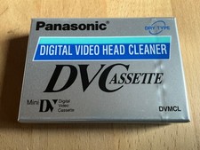 Qualität von Panasonic, Mini