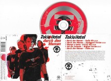 TOKIO HOTEL - durch den monsun