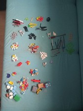 Playmobil diverse Ersatzteile