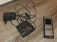 AAstra 620d DECT Mobilteil mit