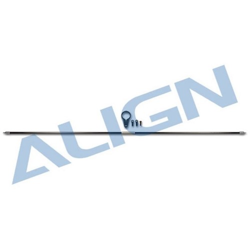 Align rex 600xn - align,