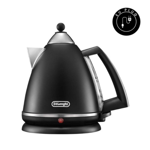 Longhi argento 7l - de'longhi,