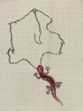 Diverse Modeschmuck Ketten