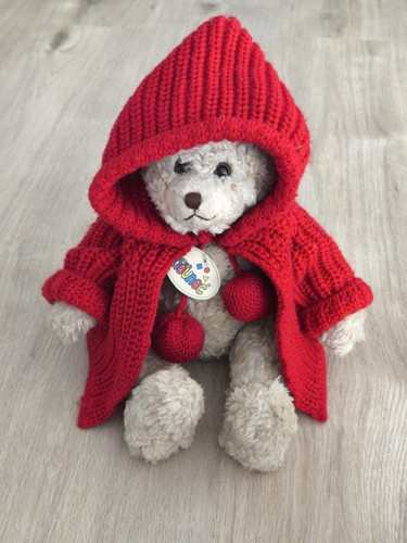 Teddybär plüsch heunec - teddybär,