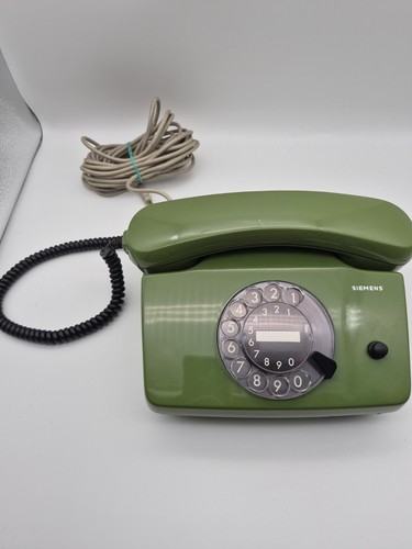 Wählscheibentelefon post - wählscheibentelefon,