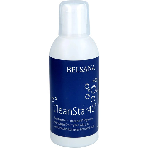 Belsana cleanstar40 - belsana,