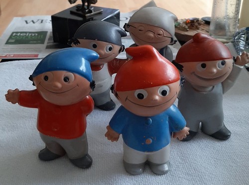 Original mainzelmännchen - original,