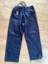 Kung Fu Hose Damen Y22