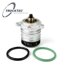 Trucktec Water Pump for VW