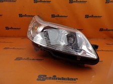 Hauptscheinwerfer rechts Xenon 89031096-A EXPLORER IRON 50 ROLLER