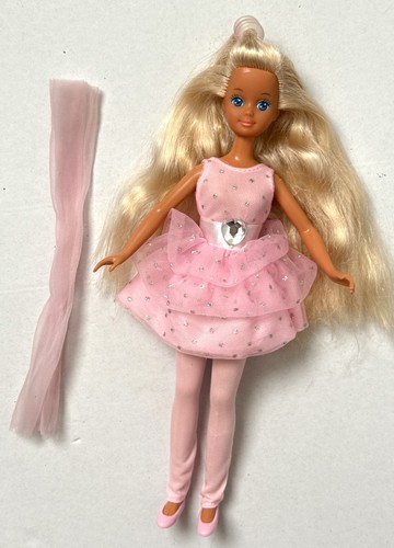 Barbie wet wild skipper teen - barbie, n