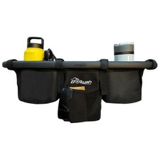 Double Stroller Organizer for