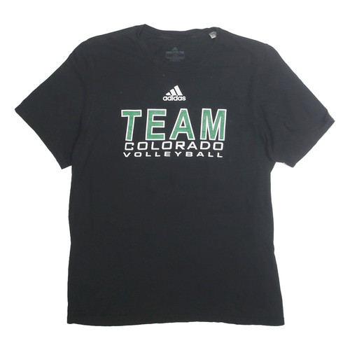 Adidas herren schwarzes team - herren,