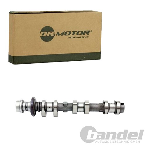 Motor nockenwelle - dr.motor,