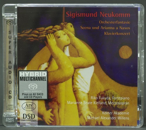 Sigismund ritter von neukomm - ritter,