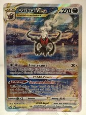 Pokemon darkrai vstar - pokemon,