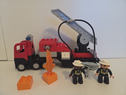 Lego duplo 4977 - lego,
