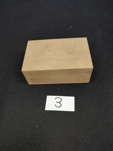 Dose schachtel - (03),