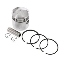 Nasenkolben kpl. 69,00 K20 (2