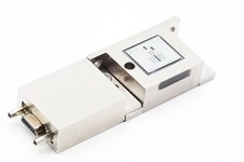 RSF Elektronik MS 60.88-2GT MS60.88-2 GT 37393764 Linear Encoder 5V -used-