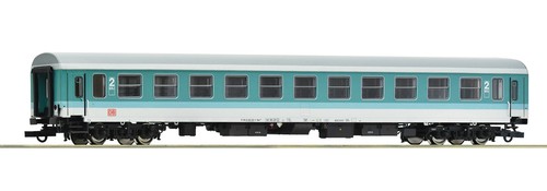 Roco 74809 reisezugwagen - 74809, dc