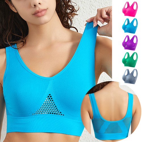 Damen sport push - sport, bustier